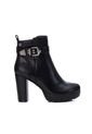 BOTIN NEGRO REFRESH YUDIT de Refresh