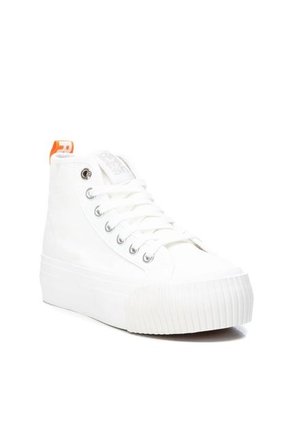 TENIS BLANCO REFRESH ERYN