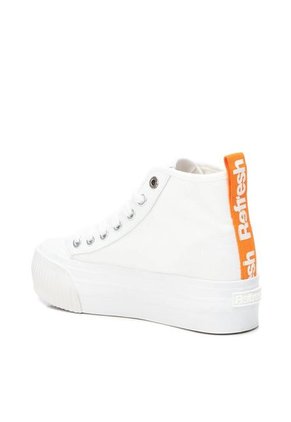 TENIS BLANCO REFRESH ERYN