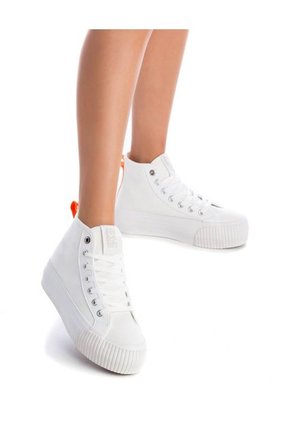 TENIS BLANCO REFRESH ERYN