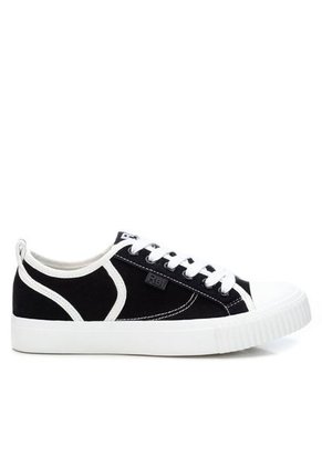 TENIS NEGRO REFRESH CELINA