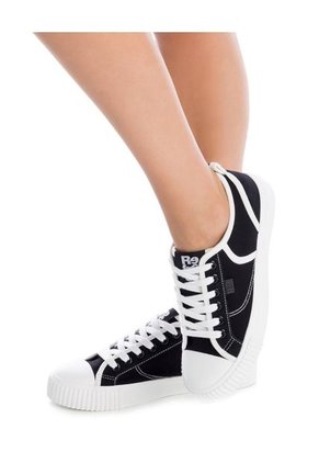 TENIS NEGRO REFRESH CELINA