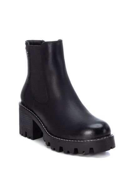 BOTIN NEGRO REFRESH ROSALI