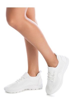 TENIS BLANCO REFRESH ELODIA