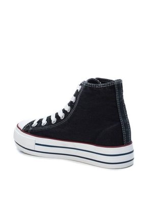 BOTIN NEGRO REFRESH KUSI