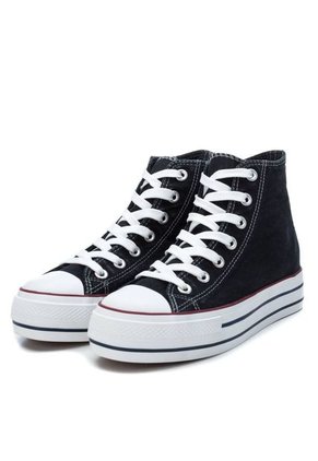 BOTIN NEGRO REFRESH KUSI