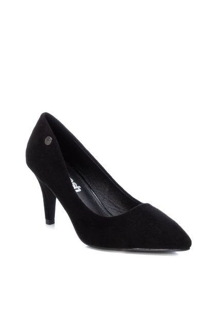ZAPATO NEGRO REFRESH IDALIA
