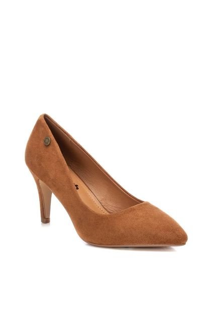 ZAPATO CAMEL REFRESH IDALIA