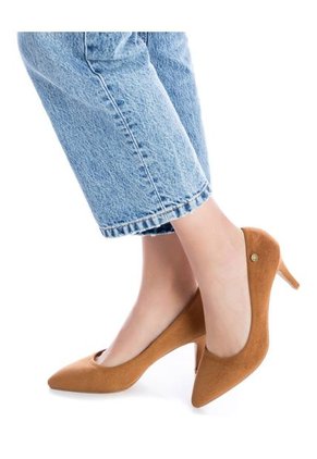 ZAPATO CAMEL REFRESH IDALIA