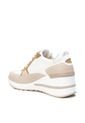 TENIS BEIGE REFRESH SHOAM de Refresh