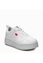 TENIS BLANCO REFRESH TAYRA de Refresh