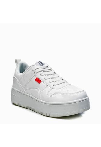 TENIS BLANCO REFRESH TAYRA Refresh