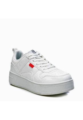 TENIS BLANCO REFRESH TAYRA