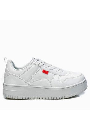 TENIS BLANCO REFRESH TAYRA