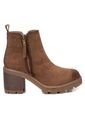 BOTIN CAMEL REFRESH TANCILA de Refresh