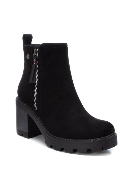 BOTIN NEGRO REFRESH TANCILA