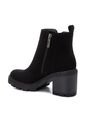BOTIN NEGRO REFRESH TANCILA de Refresh