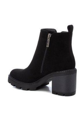 BOTIN NEGRO REFRESH TANCILA