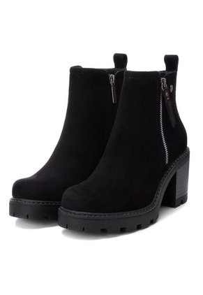 BOTIN NEGRO REFRESH TANCILA