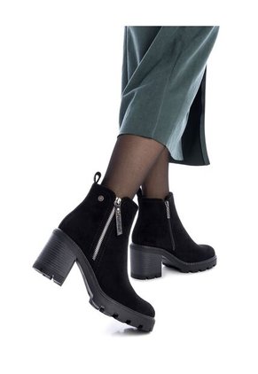 BOTIN NEGRO REFRESH TANCILA