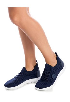 TENIS NAVY REFRESH ELODIA