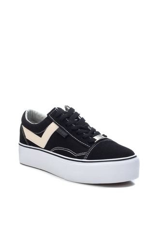 TENIS NEGRO REFRESH LANI Refresh