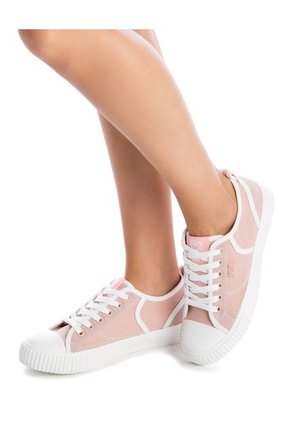 TENIS NUDE REFRESH CELINA