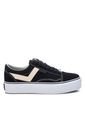 TENIS NEGRO REFRESH LANI de Refresh