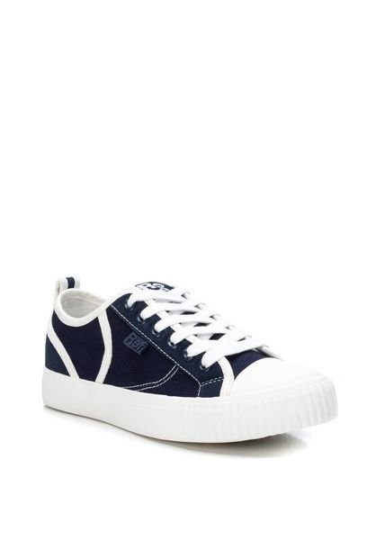 TENIS NAVY REFRESH CELINA