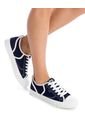 TENIS NAVY REFRESH CELINA de Refresh