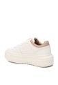 TENIS BEIGE REFRESH OBELIA de Refresh