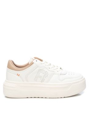TENIS BEIGE REFRESH OBELIA