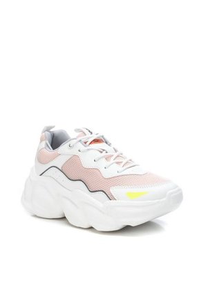 TENIS NUDE REFRESH EVIA