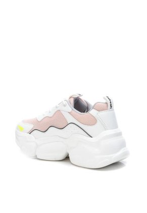 TENIS NUDE REFRESH EVIA