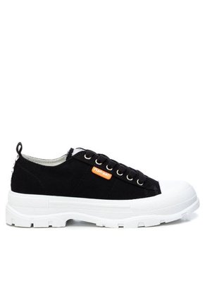 TENIS NEGRO REFRESH VESNA