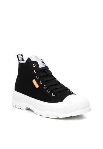 BOTIN NEGRO REFRESH XIARA Refresh