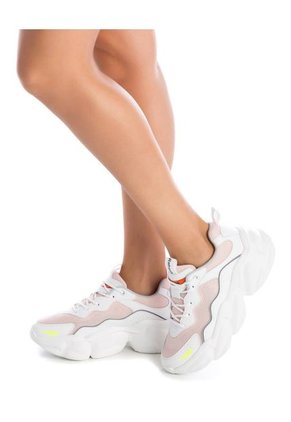 TENIS NUDE REFRESH EVIA