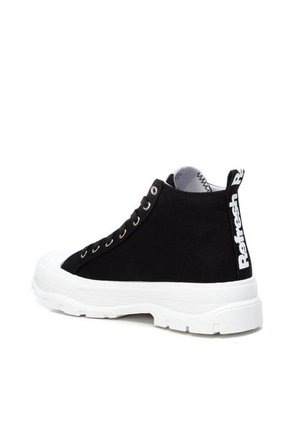 BOTIN NEGRO REFRESH XIARA