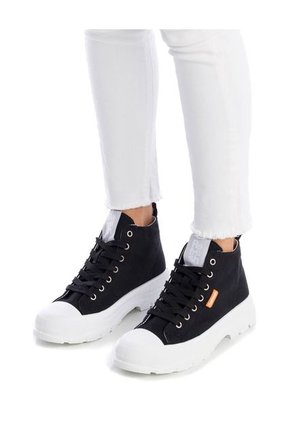 BOTIN NEGRO REFRESH XIARA