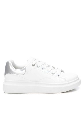 TENIS PLATA REFRESH HALEY