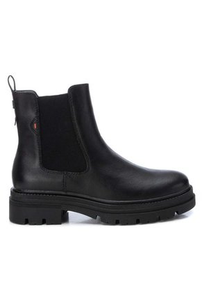 BOTIN NEGRO REFRESH DAMIRA