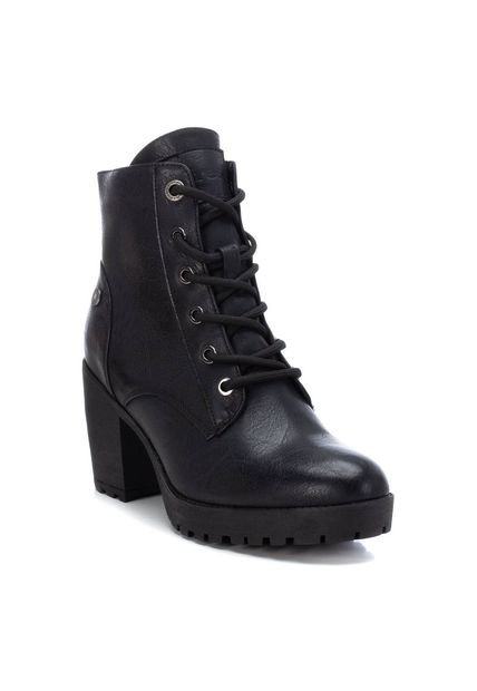 BOTIN NEGRO REFRESH RHODA