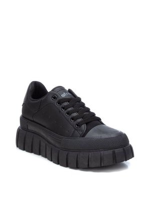 TENIS NEGRO REFRESH BABELI
