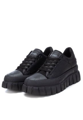 TENIS NEGRO REFRESH BABELI