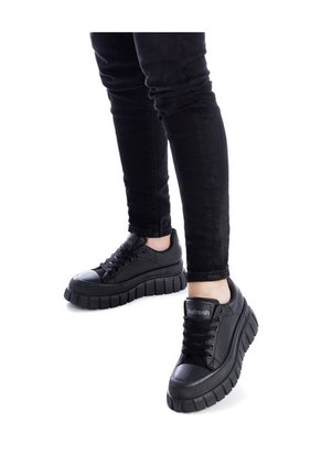 TENIS NEGRO REFRESH BABELI