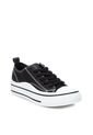 TENIS NEGRO REFRESH BLAIR de Refresh