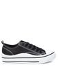 TENIS NEGRO REFRESH BLAIR de Refresh