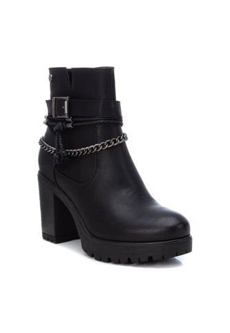 BOTIN NEGRO REFRESH DEVA Refresh