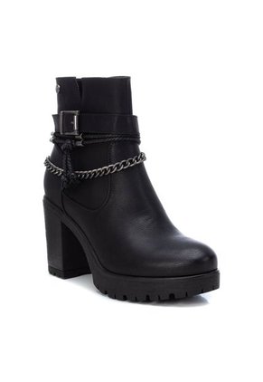 BOTIN NEGRO REFRESH DEVA