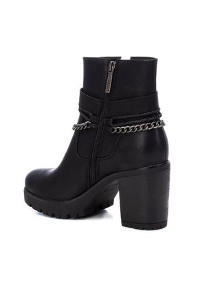 BOTIN NEGRO REFRESH DEVA